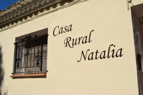 Casa Rural Natalia